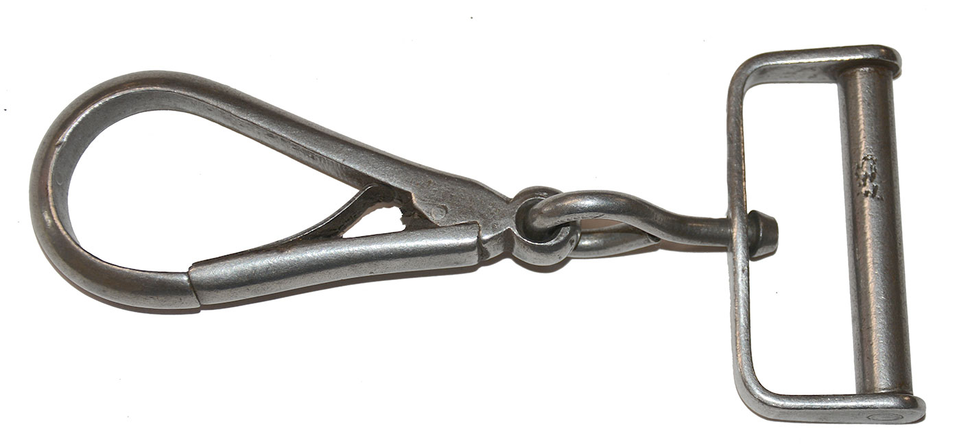 CAVALRY CARBINE SLING SNAP-HOOK