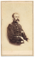 CDV – GENERAL LOUIS BLENKER