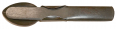 CIVIL WAR RICHARDS PATENT MESS SET