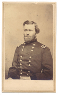CDV – GENERAL GRANT