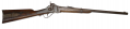 NEW MODEL SHARPS CARBINE METALLIC CONVERSION