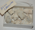 BULLET LOT RECOVERED AT BAYOU CARENCRO, LOUISIANA -- GREG COCO COLLECTION