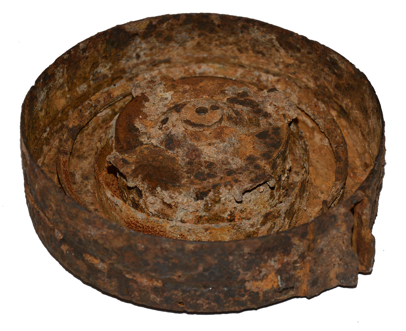 PPSH-41 RELIC ROUND MAGAZINE