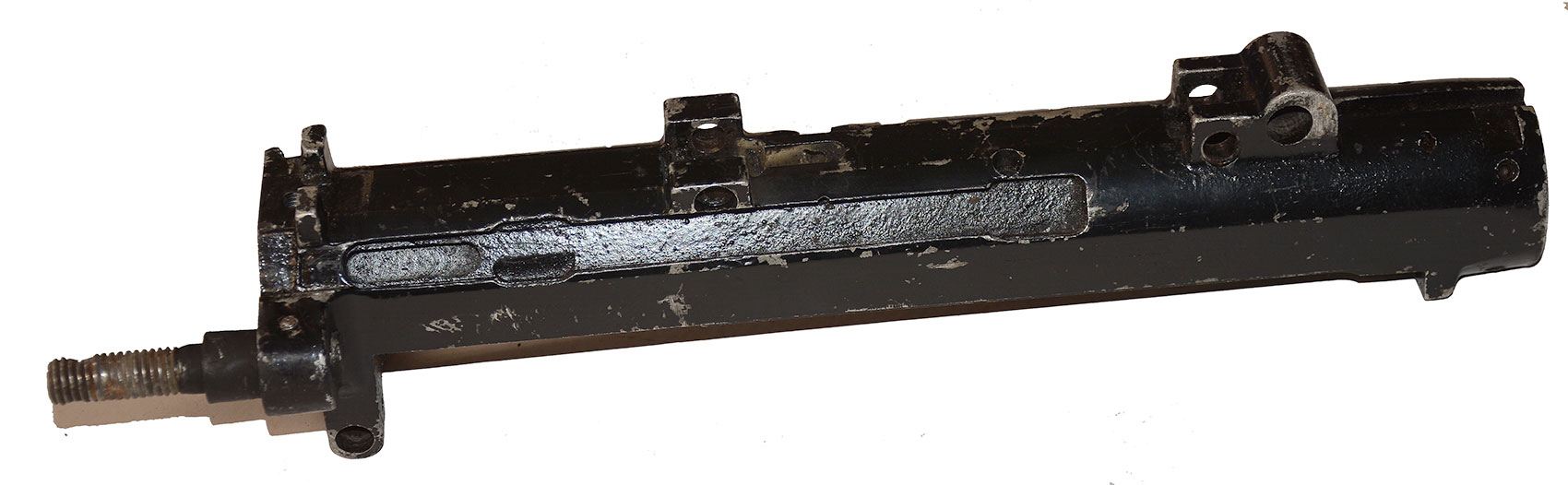 MG34 MACHINE GUN DUMMY RECEIVER