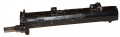 MG34 MACHINE GUN DUMMY RECEIVER