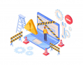 WEB SITE MAINTENANCE 