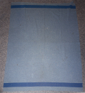 BLANKET IDENTIFIED TO C.N. HALL, 192ND NEW YORK