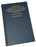BOOK ON BUTTON MAKERS AND DEALERS
