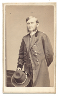 CDV OF GENERAL JUDSON KILPATRICK