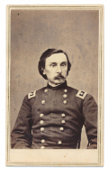 CDV – GENERAL GOUVERNEUR WARREN
