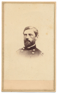 CDV – GENERAL JOHN F. REYNOLDS