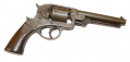 DOUBLE-ACTION STARR .44 CALIBER “ARMY” REVOLVER