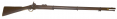 A CAPTURED & COLLECTED CONFEDERATE ENFIELD