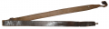 ORIGINAL CIVIL WAR MUSKET SLING