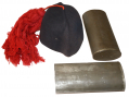 87th PENNSYLVANIA ZOUAVE FEZ