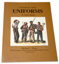CONFEDERATE UNIFORMS AT GETTYSBURG BY MICHAEL J. WINEY