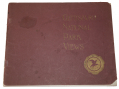 “GETTYSBURG NATIONAL PARK VIEWS” BOOKLET BY MUMPER AND MILLER