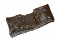 REVOLUTIONARY WAR RELIC – BROKEN IRON HAMMER HEAD FROM NORTH REDOUBT, NY