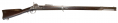 NEAR MINT WHITNEY PLYMOUTH NAVY RIFLE, DATED 1863