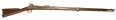 SPRINGFIELD M1855 PERCUSSION RIFLE-MUSKET, DATED 1857