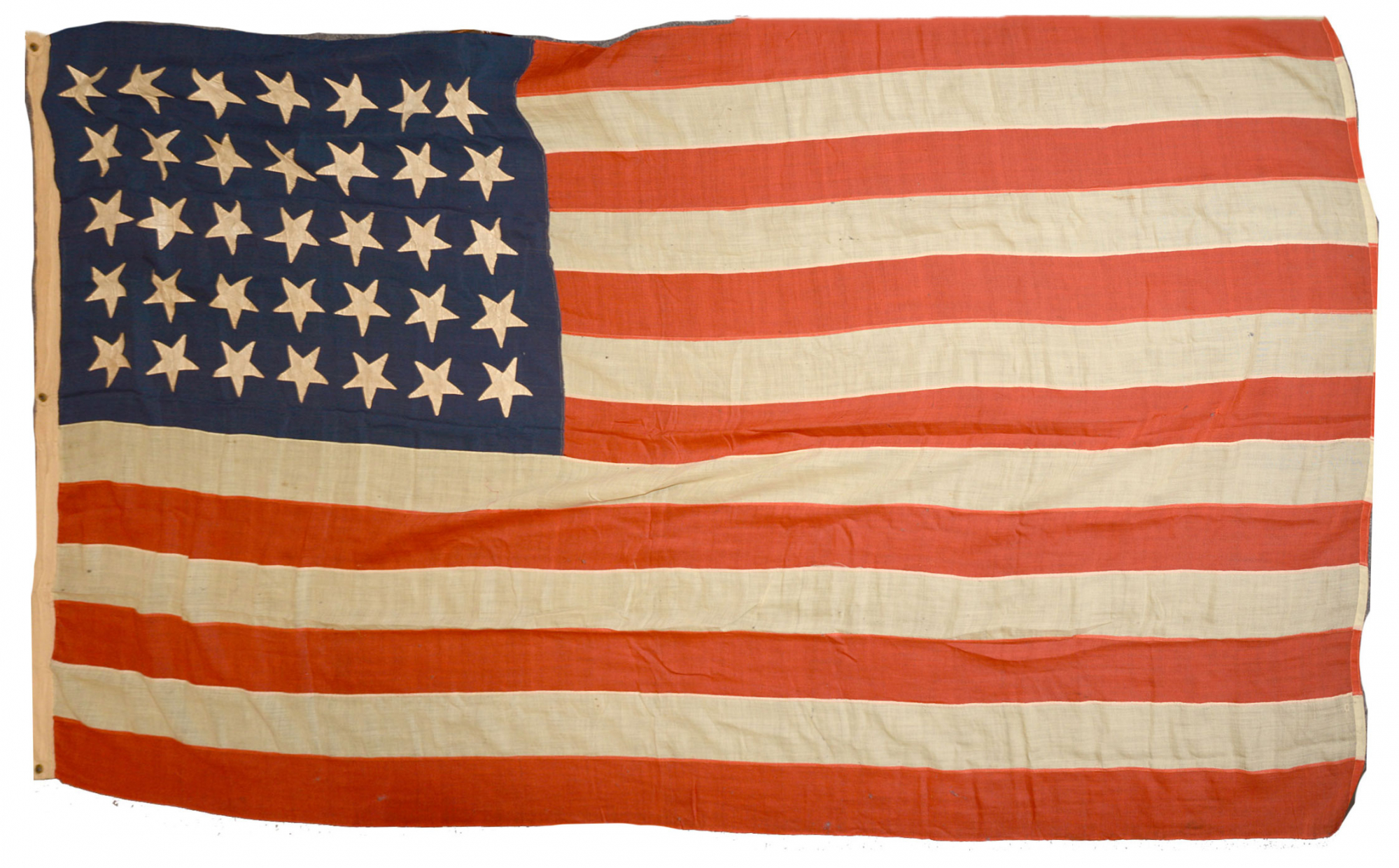 35-STAR U.S. FLAG