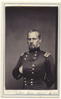 CDV – GENERAL DON CARLOS BUELL
