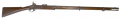 CONFEDERATE IMPORT 1862 DATED P-53 ENFIELD