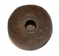 REVOLUTIONARY WAR / CIVIL WAR HAND GRENADE