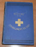 HISTORY OF THE 27TH REGIMENT NEW YORK VOLUNTEERS