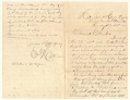 EXCELLENT LETTER – EZRA CRISTMAN, 152nd NY – EXTENSIVE END OF WAR CONTENT