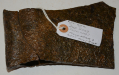 REVOLUTIONARY WAR RELIC – LARGE CRACKED AXE HEAD FROM CAMP AT WEST POINT, NY