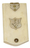 IVORY DAY PLANNER