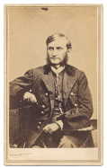 CDV – GENERAL JUDSON KILPATRICK