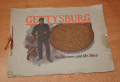 “GETTYSBURG THE PICTURES AND THE STORY” TOUR BOOK