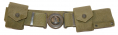 MODEL 1910 GARRISON BELT
