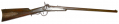 ORIGINAL CIVIL WAR GALLAGER CARBINE