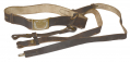 COMPLETE M1851 NCO CAVALRY BELT RIG