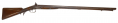 PERCUSSION DOUBLE BARREL SHOTGUN- BY J.C. JOHNSTONE