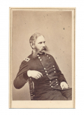 CDV – GENERAL CHRISTOPHER AUGER 