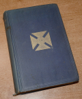 FIRST EDITION COPY – FOURTEENTH REGIMENT MEMORIAL (NEW HAMPSHIRE), 1882