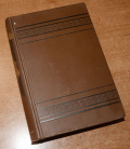 BEAUTIFUL FIRST EDITION COPY – HISTORY OF THE 6TH N.H. – N.H.G.A.R. STAMPED