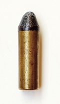 RARE THUER’S PATENT .31 CALIBER “POCKET MODEL” CARTRIDGE