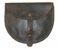 POSSIBLE CS IMPORT BRITISH EXPENSE POUCH OR BALL BAG