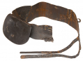 MILITIA, SPORTING, 49’ER, OR SCHUTZENERVEREIN BELT?