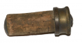 PATTERN 1853 ENFIELD RIFLE TOMPION