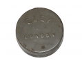 ELEY LONDON, PERCUSSION CAP TIN FOR REVOLVERS