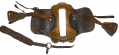 LATE-1863 PATTERN 1859 MCCLELLAN SADDLE 