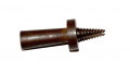 MINTY .69 CALIBER M1816/1842 MUSKET BALL SCREW 
