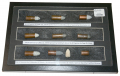 COLLECTION OF SPENCER CARBINE & RIFLE CARTRIDGES