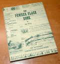THE POWDER FLASK BOOK BY RAY RILING